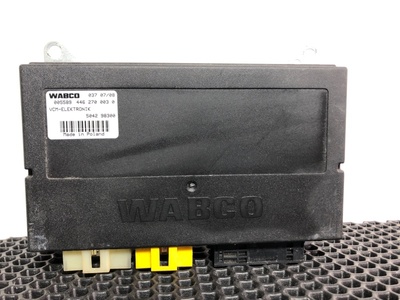 Wabco   VCM ()