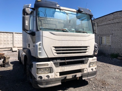  Iveco Stralis Euro 3 ()