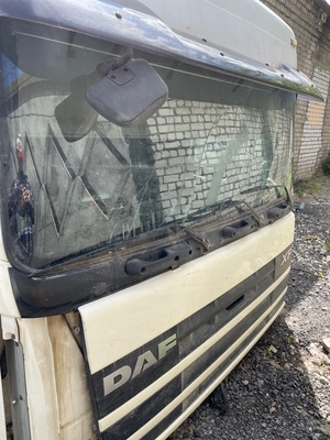 DAF   DAF XF105 ()