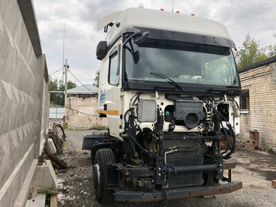 KAMAZ  KAMAZ 5490 2019  ()