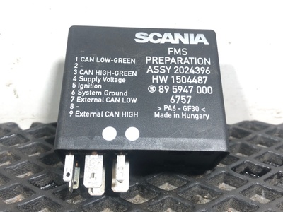 Scania  FS ()