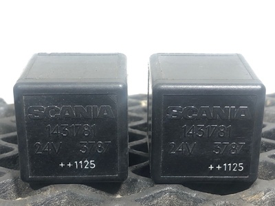 Scania  ()