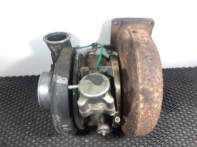 Iveco  holset ()