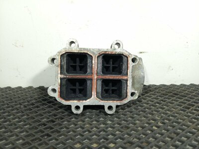 MAN   EGR ()
