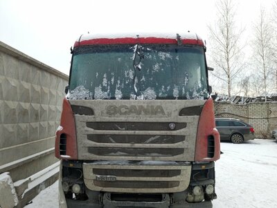 Scania  ()
