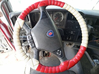 Scania  ()