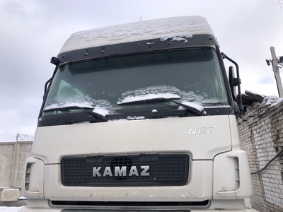 KAMAZ    ()