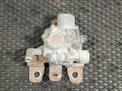 Scania  ABS ()