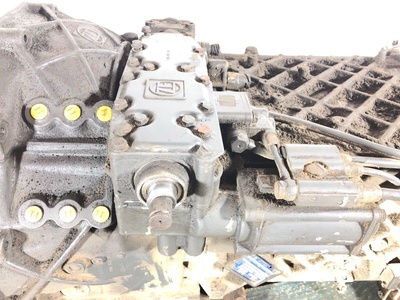 Iveco    ZF ()