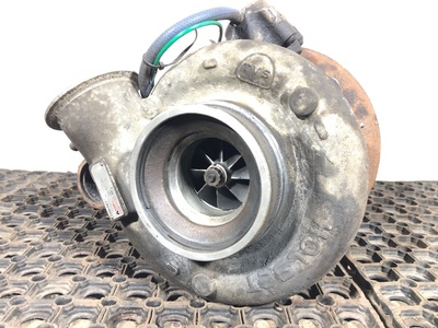 Iveco  holset ()