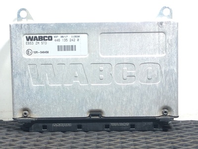 KAMAZ  EBS ()