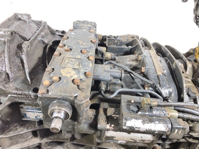 Iveco    ZF ()