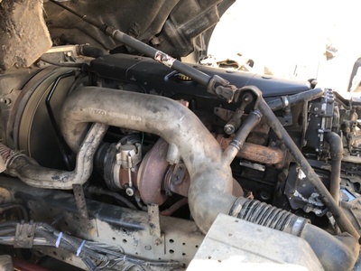 Iveco ae Cursor 10 Euro 3 F3AE3681 ()