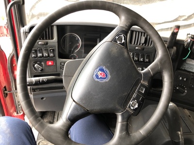 Scania  ()