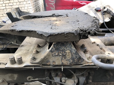 Scania  JOST 250  ()