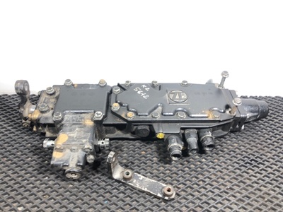 KAMAZ    ZF ()