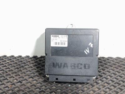 Iveco    ECAS ()