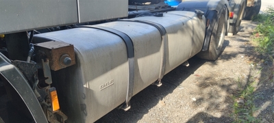 DAF   850L ()