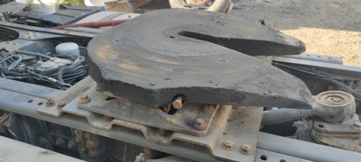 DAF  JOST 150 ()