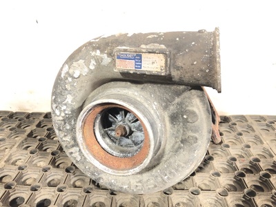 Scania  holset ()