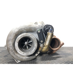 DAF  BorgWarner