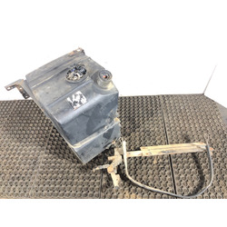 Iveco   AdBlue Iveco Stralis /