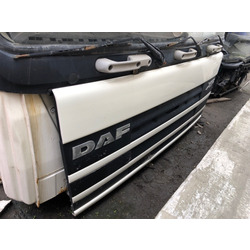DAF  DAF XF105 /