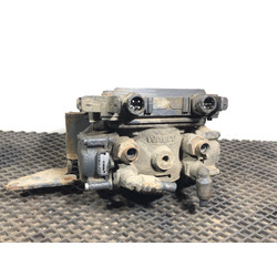 Iveco  EBS  Iveco Stralis /