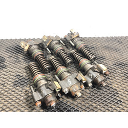 DAF  PLD  DAF XF105 /