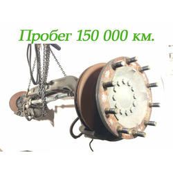 Sitrak     SITRAK C7H /