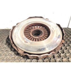 Iveco   Iveco Stralis /