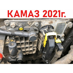 KAMAZ   
