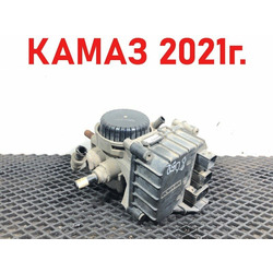 KAMAZ  EBS   5490 /