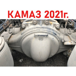 KAMAZ   