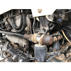 DAF   DAF XF 105 /