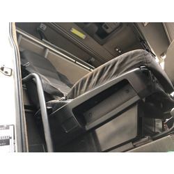 DAF    DAF XF 105 /