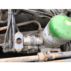 DAF     4   DAF XF 105 /