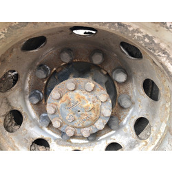 DAF   DAF XF 105 /