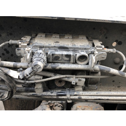 DAF  EBS  DAF XF 105 /