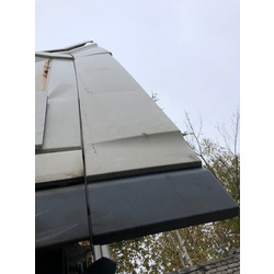 DAF     DAF XF 105 /