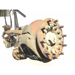 Iveco     Iveco Stralis /