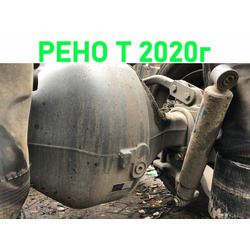 Renault    RENAULT T /