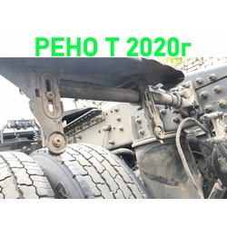 Renault      RENAULT T /