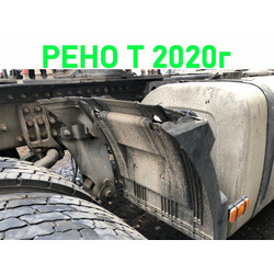 Renault      RENAULT T /