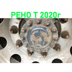 Renault    RENAULT T /