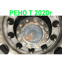 Renault    RENAULT T /