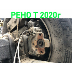 Renault    RENAULT T /