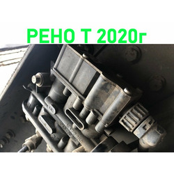 Renault     RENAULT T /