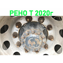 Renault   RENAULT T /