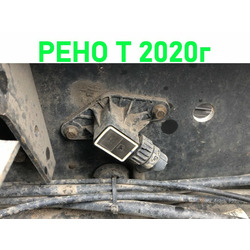 Renault    RENAULT T /